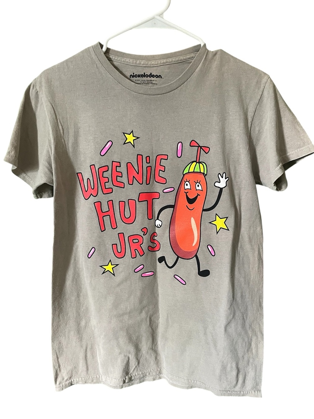 Nickelodeon Shirt